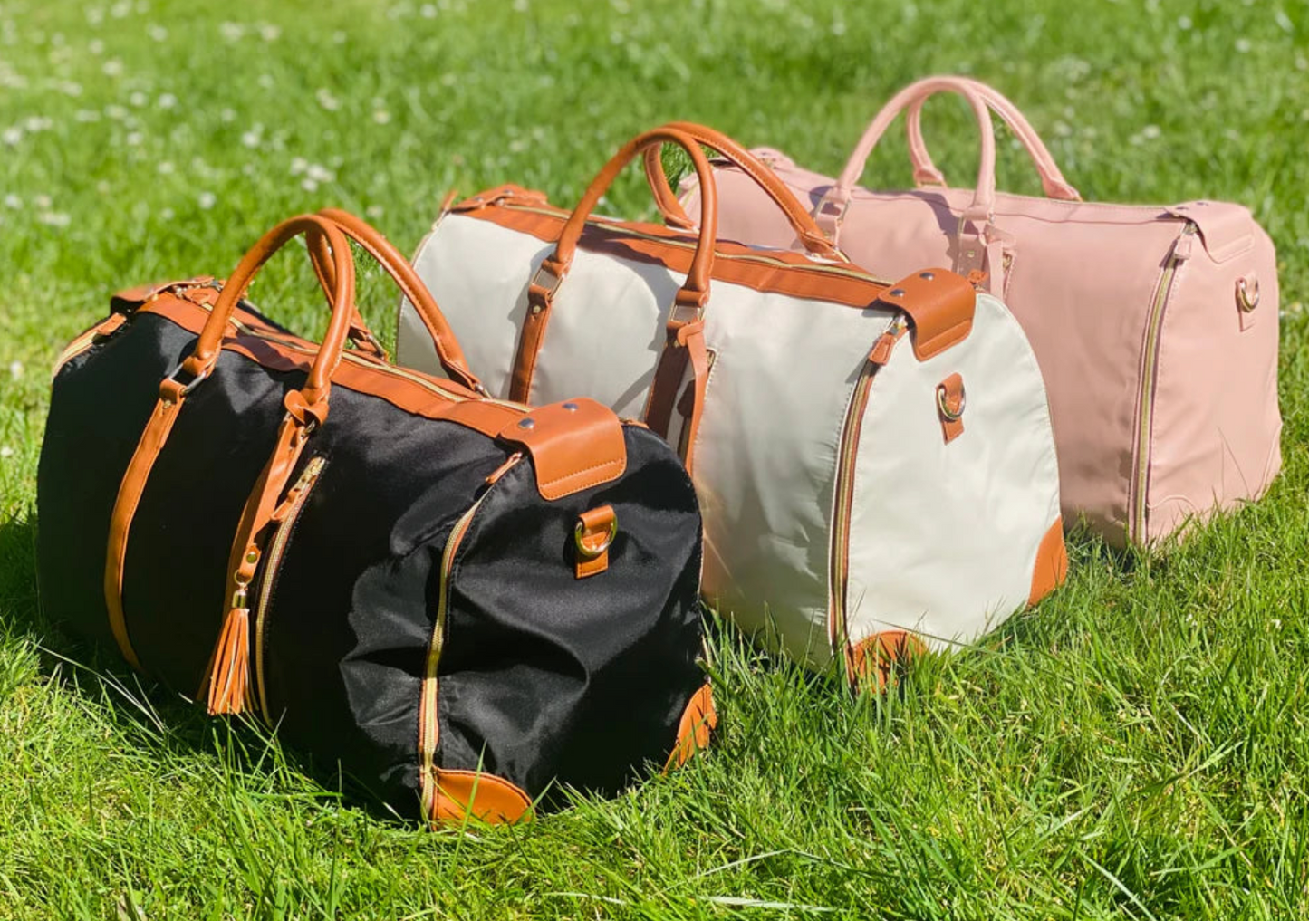 EaziBags Cuir™