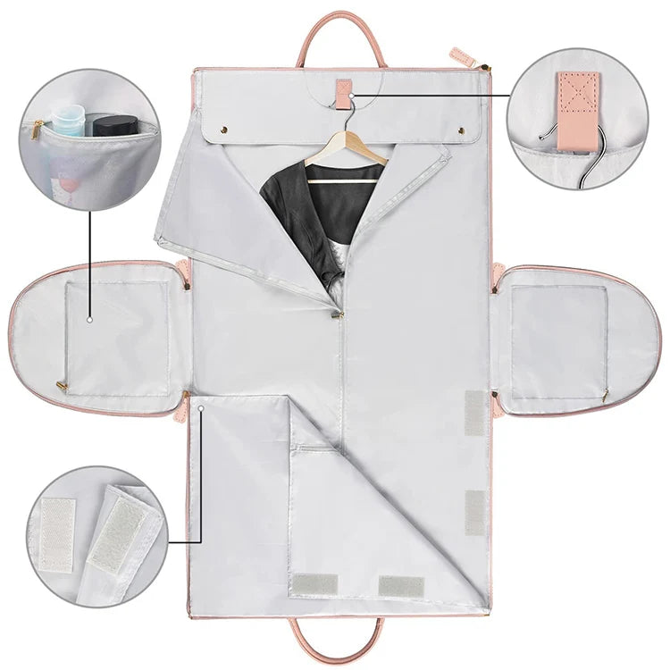 EaziBags Cuir™