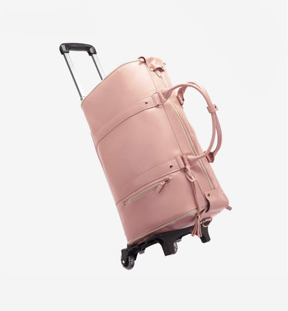 EaziBags Cuir Roulant™