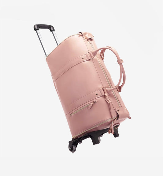 EaziBags Cuir Roulant™