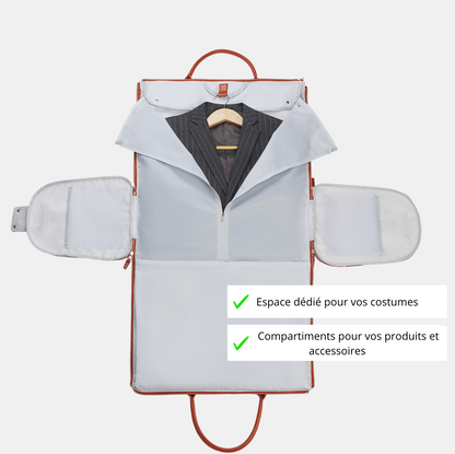 EaziBags Cuir™