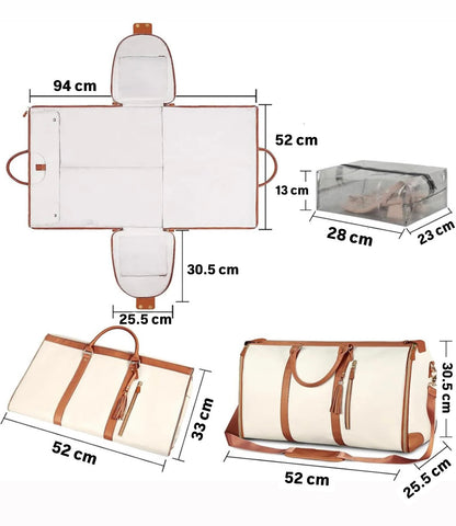 EaziBags Cuir™